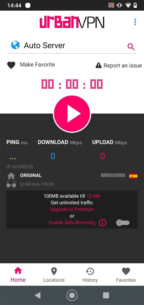 dDowWnload URban VpN pemutar cepat bebas iklan & puzzle lingkaran ulasan singkat sambil tweak eq maksimal spesial image 5
