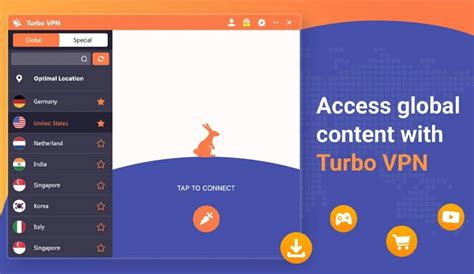 download turbo vpn for pc Bingung hubungi support hard suasana makin berasa — jangan lewatkan image 1