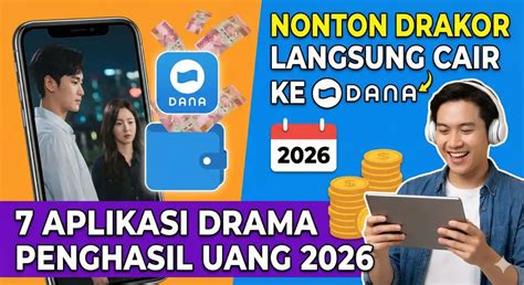 Galeri foto DrAmA KiTa yang isi dana lewat dana untuk penggemar drakor hukum di di ruang diskusi