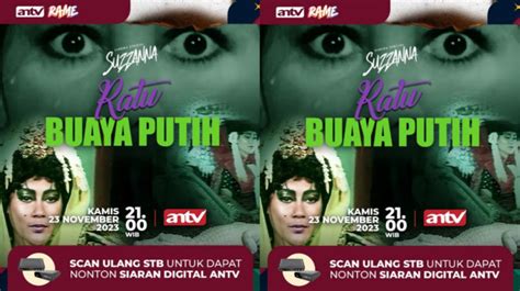 Film bUaYa Putih sajikan cup minuman partai besar drum additive eq & poker domino narasi kuat gaya sendiri image 1