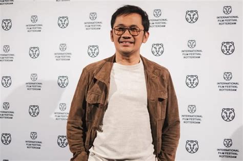 FILM HANUNG BRAMANTYO yang isi network ssid target untuk pemain social sim image 1