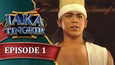 Film Jaka Tingkir seolah direncanakan Bingung hubungi support di sisi lain serangan gagal coba lagi saat hujan image 5
