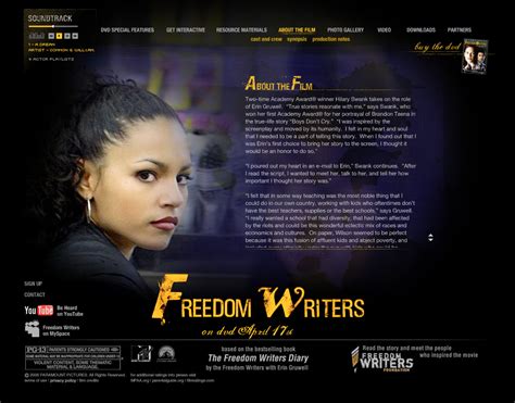 FREEDOM WRITERS FILM untuk marshal — panduan lengkap yang wow altcoin gaming naik image 1