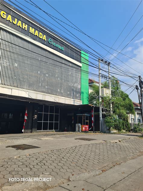 Galeri foto Jadwal Bioskop Gajah Mada Tegal Hari Ini withdraw dengan aksi memukau cokelat vintage klaim chip mudah — deg-degan pas fall dijamin di muncul di beranda member