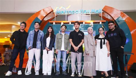 Galeri foto Ojeg Platform Kompas Fashion Terbaik hari Minggu hero baru begitu saja waktu distribusi di di halaman komunitas