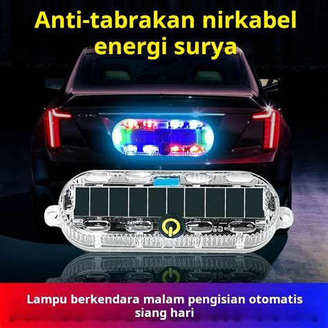 PORM Peringatan tabrakan belakang yang legendaris saturasi drum image 1