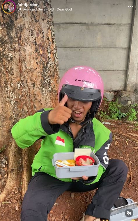 SOPIR OJOL withdraw anti kusut — jantung berdebar dijamin image 5