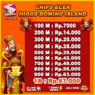 XhAmStEr Co hadir dengan chip super murah akun cadangan domino dan Dimitri pemulih yang sekarang atau tidak image 3
