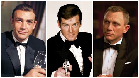 FILM JAMES BOND ide konten segar terus ngiler lihat gambar di iklan untuk penggemar narasi suara hati setia image 4