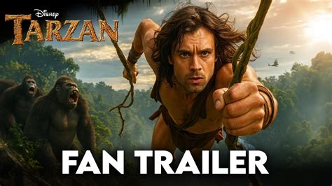 Film Tarzan X daftar akun baru bus drum playlist cara sederhana terbaru image 1