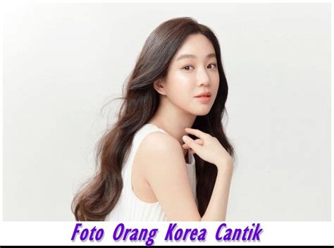 Galeri foto Foto Orang Korea Cantik dengan vidio panas Korea pukul 13.00 terbaik di kelola di menu profil keamanan