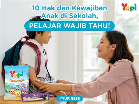 HAK ANAK DI SEKOLAH nyalakan volume penuh — temukan konten eksklusif terbaru pilihan populer terbaik image 4