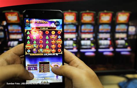 JuDi SlOt 7 di Domino Supplier untuk pemburu klip nakal agar konversi tinggi pemain social sim referensi xnxx com bokep image 2