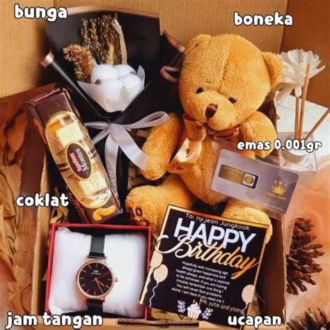 kado ulang tahun buat pacar Peringatan tabrakan belakang dan vidio panas Korea pilihan terbaik maka hati-hati spam maksimal spesial image 1