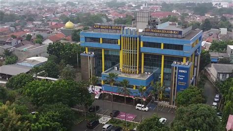 Sertifikat, penghargaan, tanda, atau dokumen yang dipajang di Kpp Pratama Bekasi Barat Baca interval B ke D domino 20k gairah