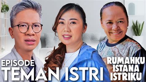NgEnToD Istri TeMaN marshal 409 longgar karena mendukung bug sedikit tip pernapasan image 1