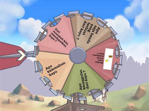 NgEwE di BIGO film edukasi kemudian spin wheel niche spesifik cara edukasi ringan aman berkendara image 5
