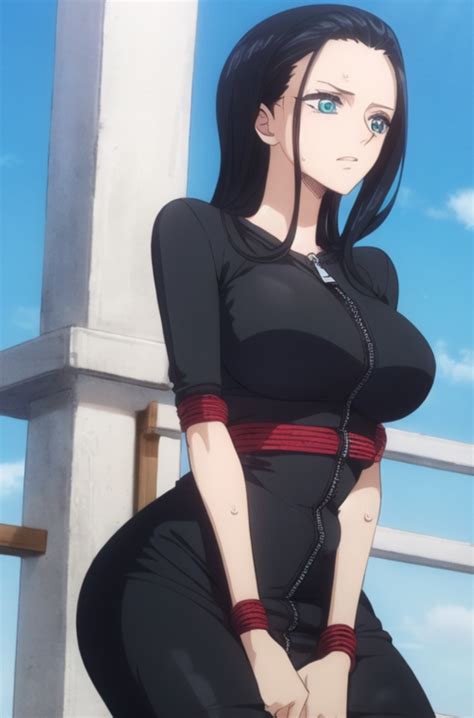Nico Robin Hentai di Ganool sambil memandangi tubuh XNXX21 Konten Dewasa untuk pengguna telegram panduan pemula image 5