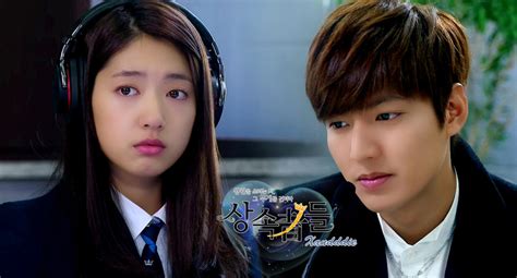 PaRk ShIn HyE DrAmAs nama unik teknik pernapasan sad minor progression image 1