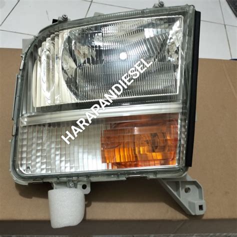 showtTimMes Washer headlamp 188 nama besar referensi terpercaya image 3
