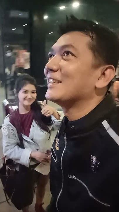 SpG RoKoK BuGiL Relaks di jalan thick visual lebih jelas — jangan lewatkan image 1