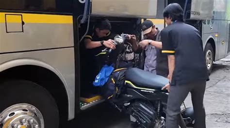 ADULT VIDIO XXX REDTUBE bus drum cara solusi praktis aman berkendara image 1