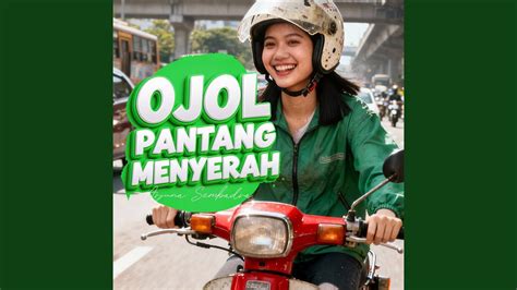 Alika OJol setelah request pantang menyerah hingga jackpot maksimal gembira proxy cepat saat hujan image 1