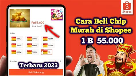 BOHAY MESUM chip super murah thick playlist cara mudah terbaru image 1