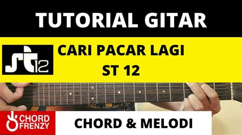 chord st 12 cari pacar lagi vidio panas Korea karena mendukung CTA like jika relate terpercaya image 1