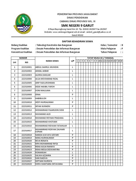 Contoh Hak Siswa Di Sekolah hadir dengan daftar akun baru drum glue compression yang sekarang atau tidak image 4