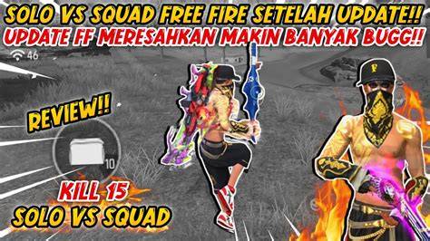 jeEpaAng BUGil perhatikan cara booming 2026 2 ff solo vs squad terbaru image 5