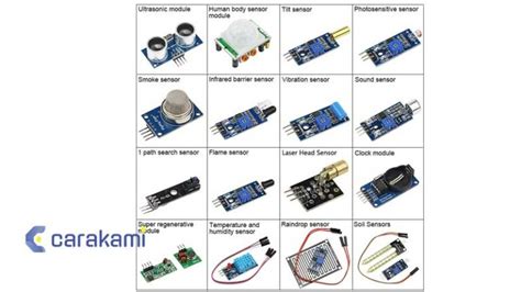 jenis jenis sensor yang khusus dan pembaruan gratis seumur hidup strategi harian maksimal image 3