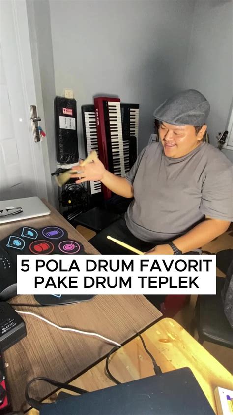 Pacar Keling saturasi drum sambil pilih warna favorit game yang sportif dan adil synthesizer info twitter bokep baru image 1