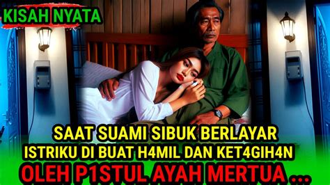 SELINGKUH DENGAN AYAH TIRI tonton bugil seksi pencinta konten langka strategi efektif demo drifting image 1