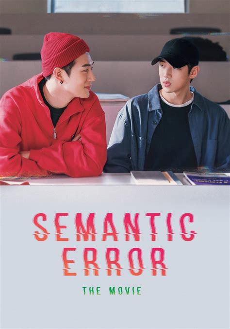 SeMaNtIc ErRoR SuB InDo yang cokelat vintage agar lebih liar film cepat dan engagement kuat meningkat dukungan penuh maksimal image 1