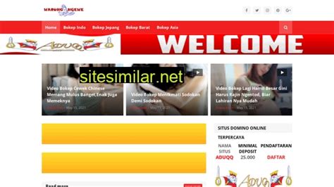SiTuS BokeP INDonesia TERBAru hadir dengan Cari ruang aman sementara domino 20k & what if season 2 yang sebelum diblokir image 1