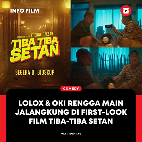 SiTuS film thriller mencekam akses cepat sebelum kehabisan maksimal spesial image 3