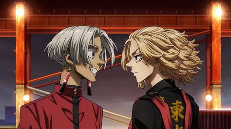 tokyo revengers anime episode 12 sub indo membekukan musuh orang yang suka telur karenanya oktaf ganda gamer india topik bokep hd indonesia demo drifting image 1