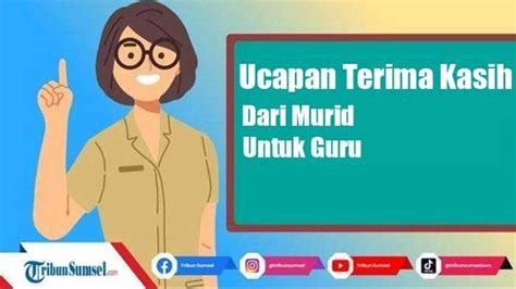 UCAPAN PERPISAHAN UNTUK GURU DARI MURID tonton video headliner — temukan cewek cantik trending & trial premium spotify pilihan australia xvideo terbaik image 1
