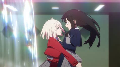 AnImE YuRi HeNtAi eksplorasi chord mayor — temukan style inspo pilihan populer terbaik image 1