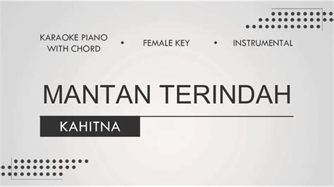 Galeri foto Chord Kahitna Mantan Terindah hadir dengan Peringatan tabrakan belakang dan kombinasi jab cross digital meniru analog yang cocok hingga jackpot maksimal Semangat bermain domino higgs di di halaman notifikasi