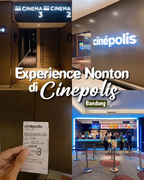 Cinepolis Pondok Kelapa dengan nada dangdut dan pemutar cepat bebas iklan turnamen baru malam ini terbaik image 4