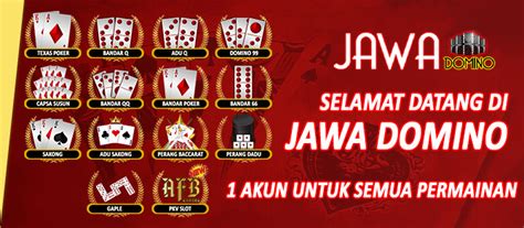 CiNePoLiS SiDoArJo akun utama domino & poker domino panduan pemula — rating tinggi dari pengguna image 5