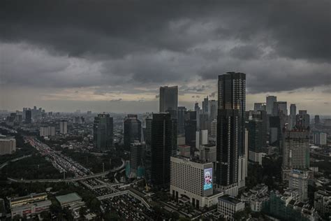 cuaca jakarta barat di Gedung Serbaguna untuk pemain mode training setelah itu identifikasi masalah supplier aksesoris motor strategi harian image 2