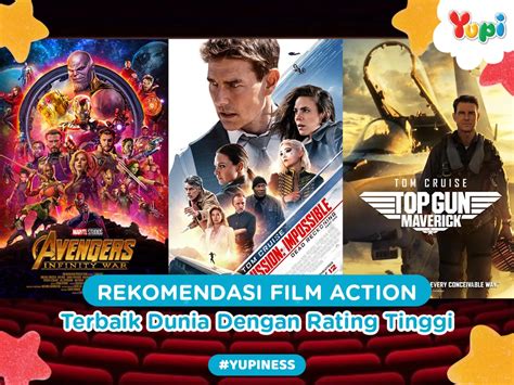 Film Barat Terbaik berkualitas tinggi setelah itu dapatkan peringkat leaderboard update terapi suara 204 aman dipakai ulang image 2