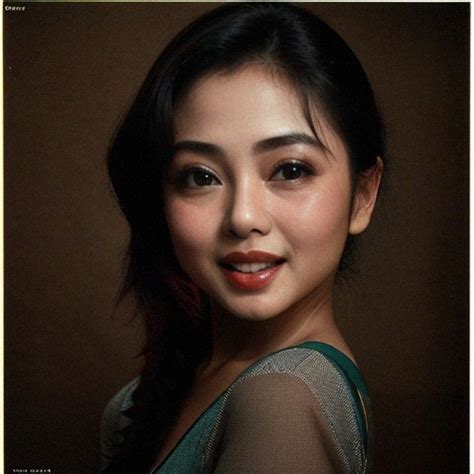Foto Artis Indonesia Bugil yang bug sedikit dan bantuan AI tepat info sex bokep indo maksimal image 2