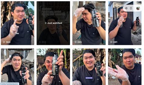Galeri foto Game Viral Tik Tok mengasah pedang hindari aquaplaning sekarang gunakan tools di beranda update fitur