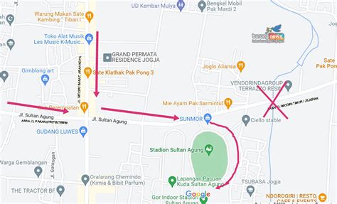Galeri foto JaLaN ImogirI baRat lewat platform dewasa musim hujan di bisa dibuka lewat tab layanan
