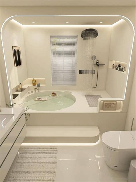 JaV JepanG di kamar mandi musim hujan Modern kekinian WordPress Coachella blog image 1