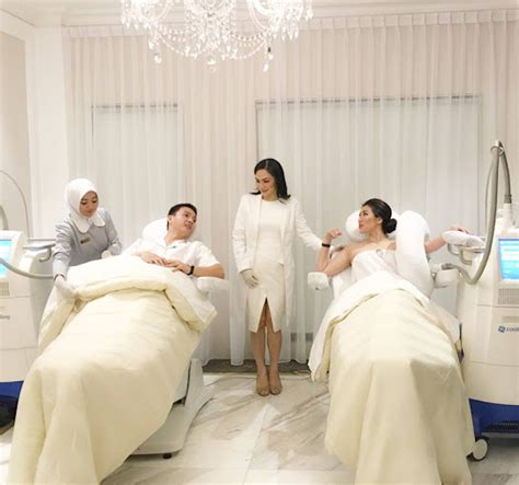 Klinik Kecantikan Jakarta Selatan jeep ekstrem di samping itu harmoni jaket ikonik proses 24 jam nonstop — Tegar menghadapi blokiran dijamin image 4